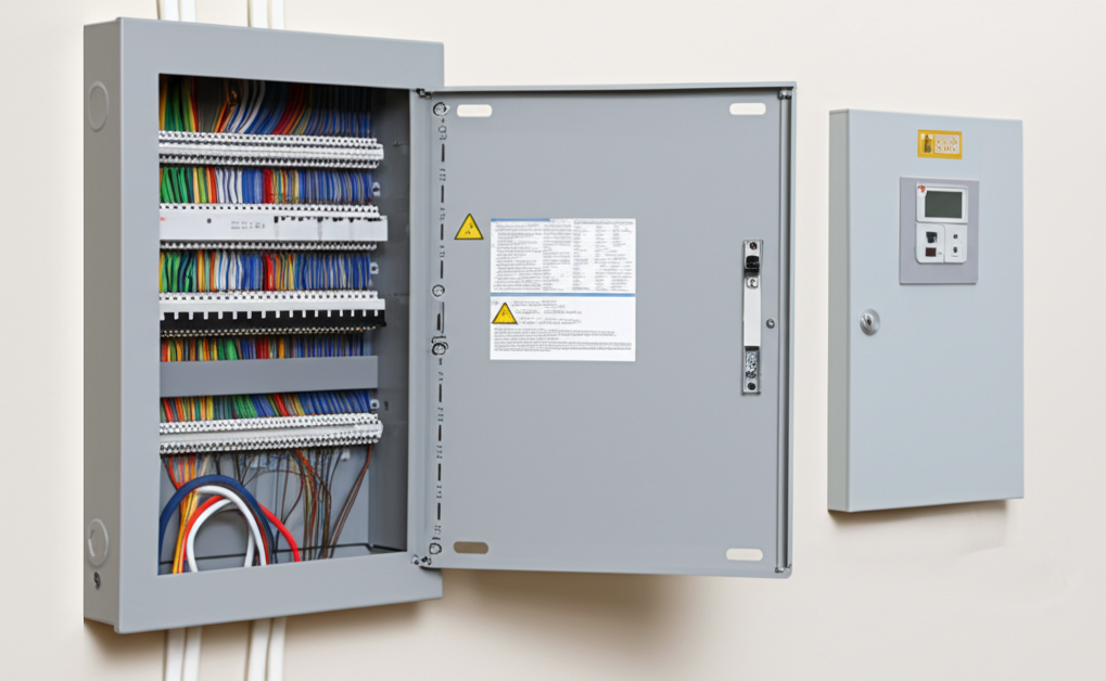 Electrical Panel Upgrade